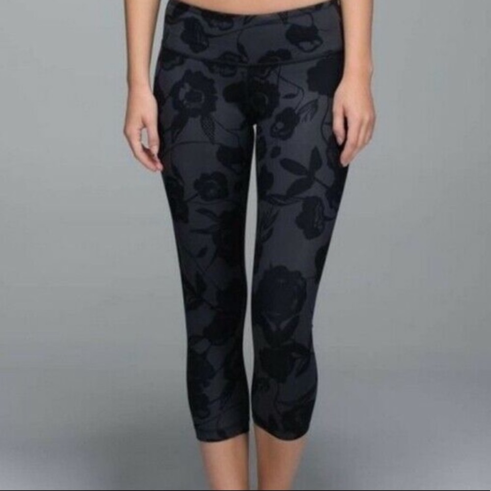 21 inch length lululemon sport tights